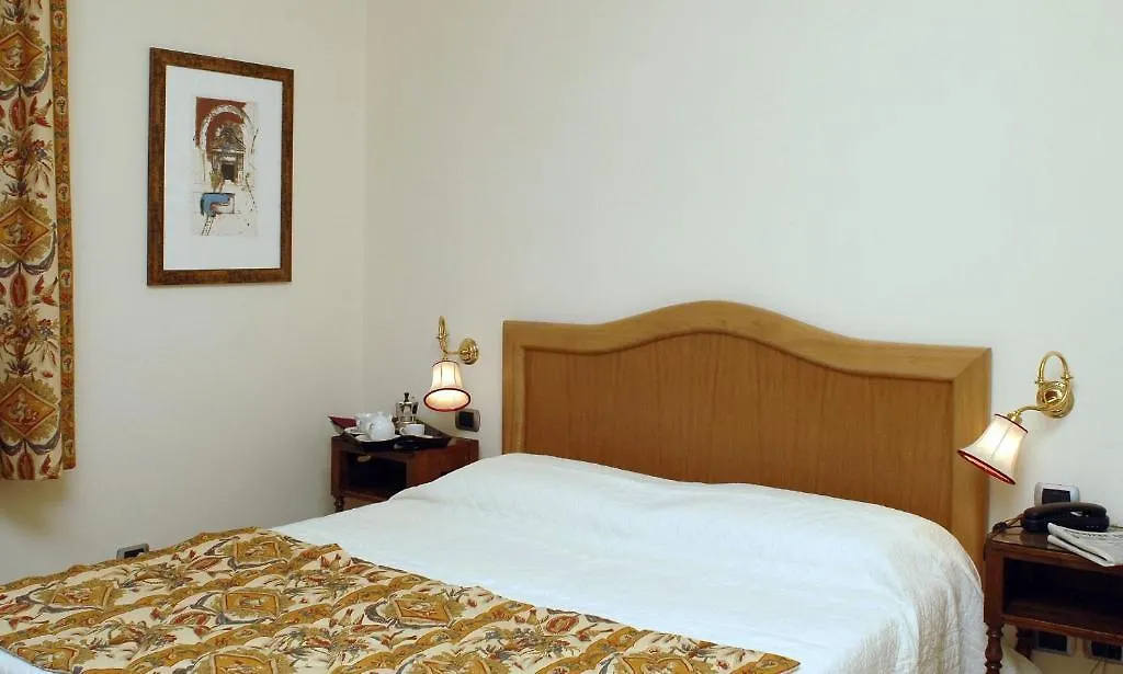 Apartmanhotel Cittadella Residence Firenze