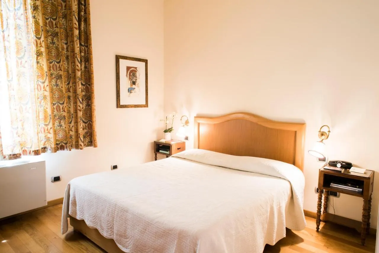 Cittadella Residence Florence