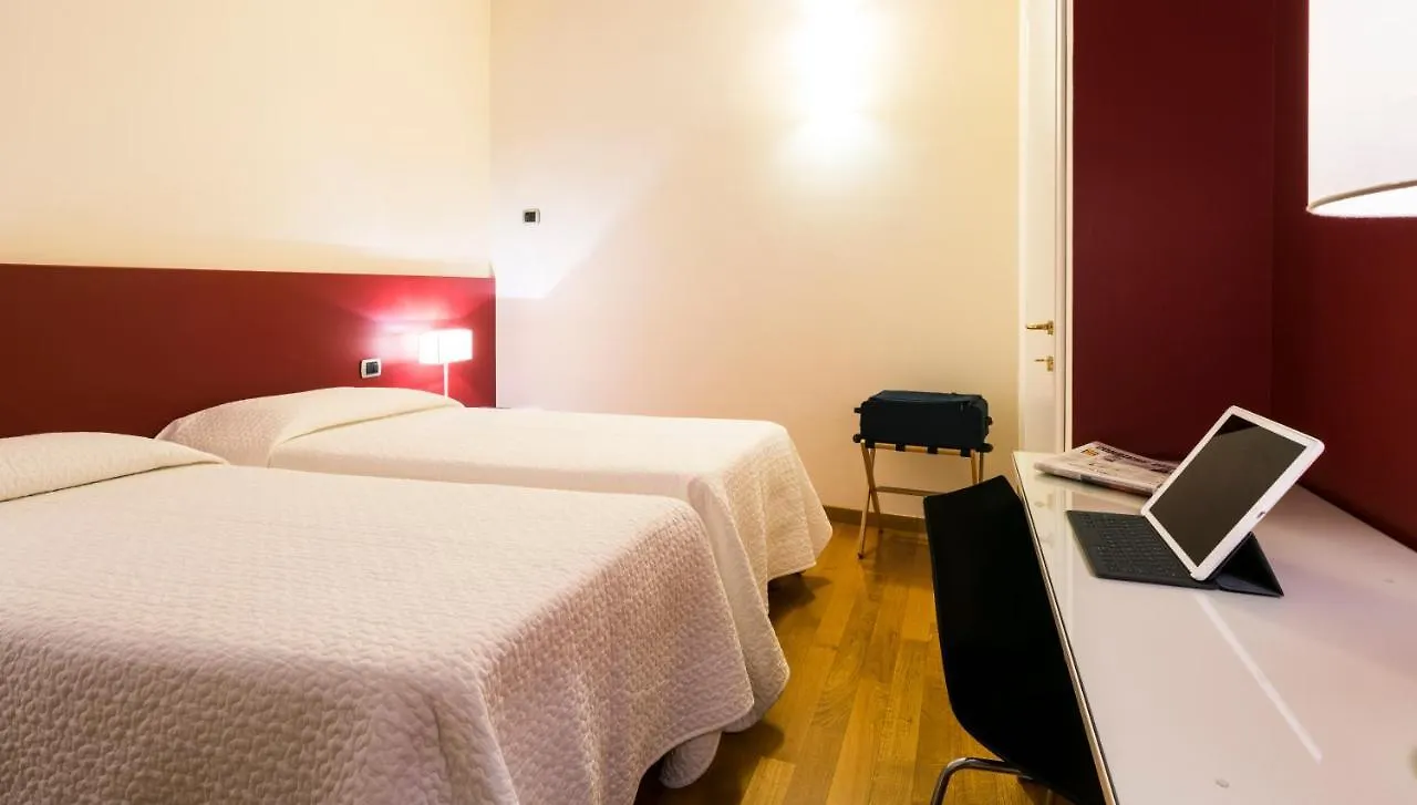 Cittadella Residence Florence Aparthotel