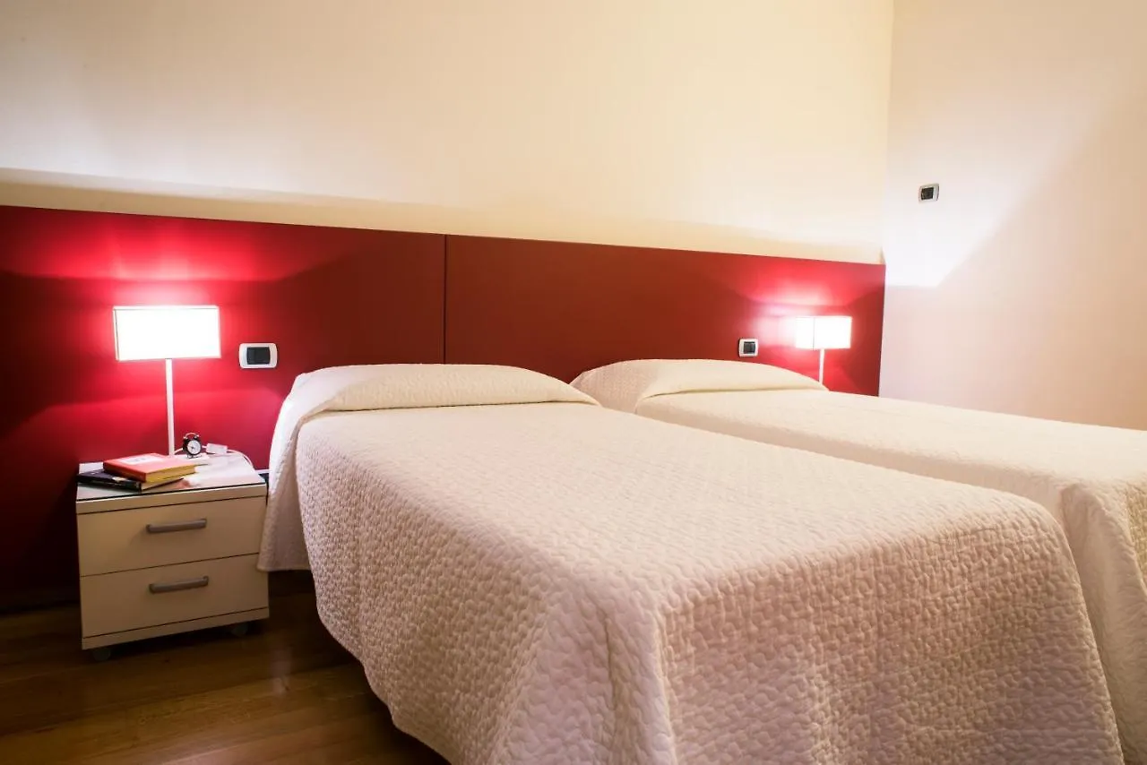 Cittadella Residence Florence Italy