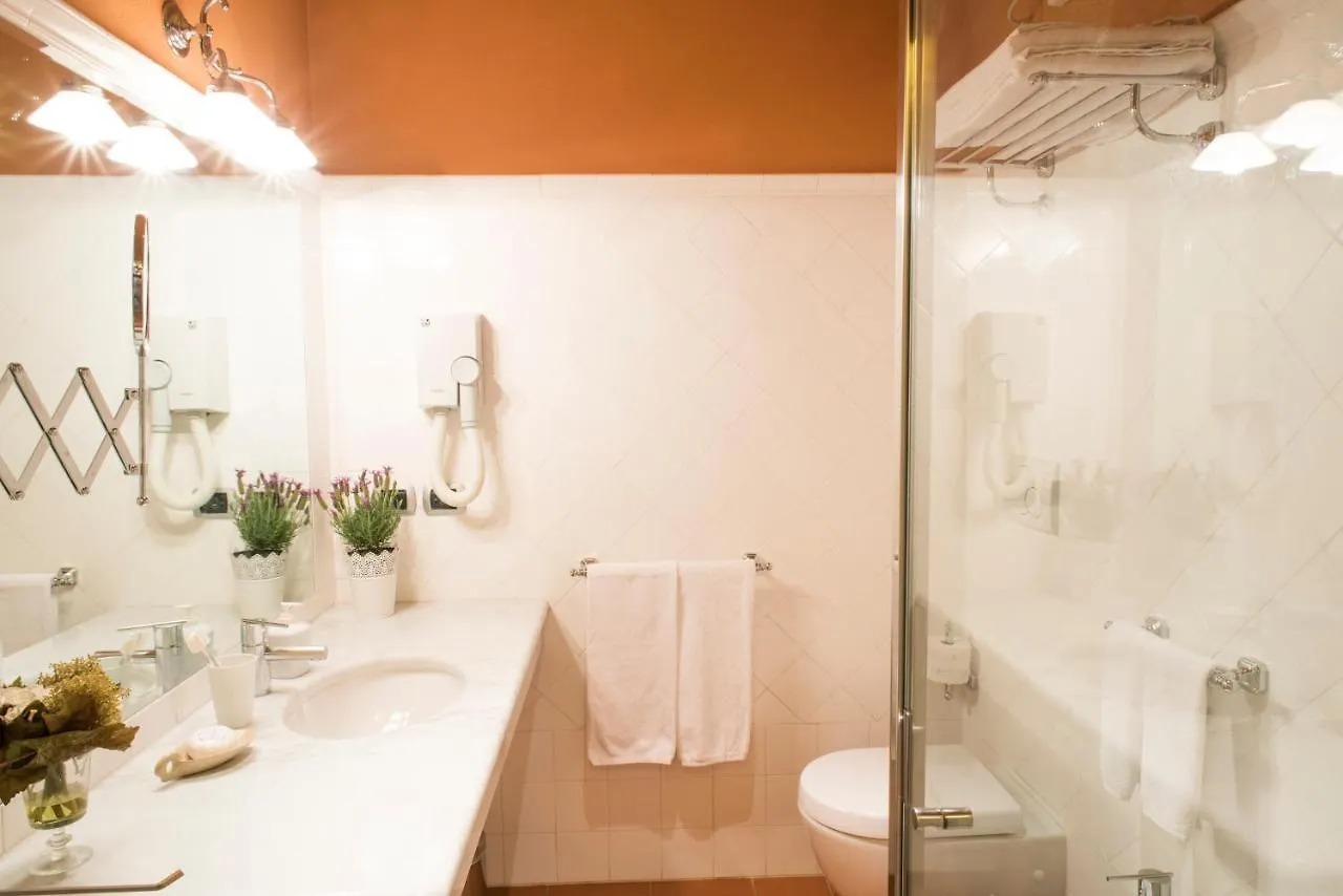 Cittadella Residence Florence Aparthotel