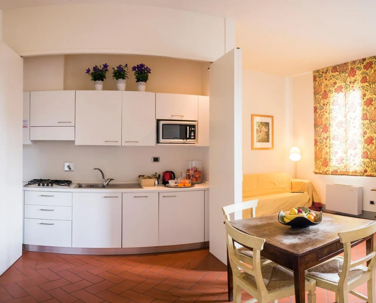 Cittadella Residence Florens