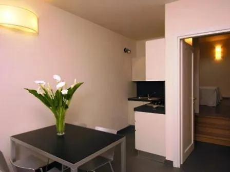 Cittadella Residence Florens 0*,  Italien