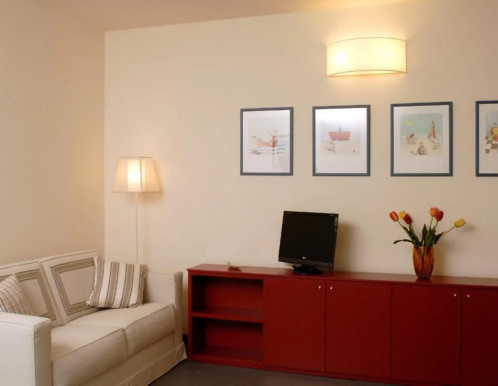 Cittadella Residence Florens 0*,