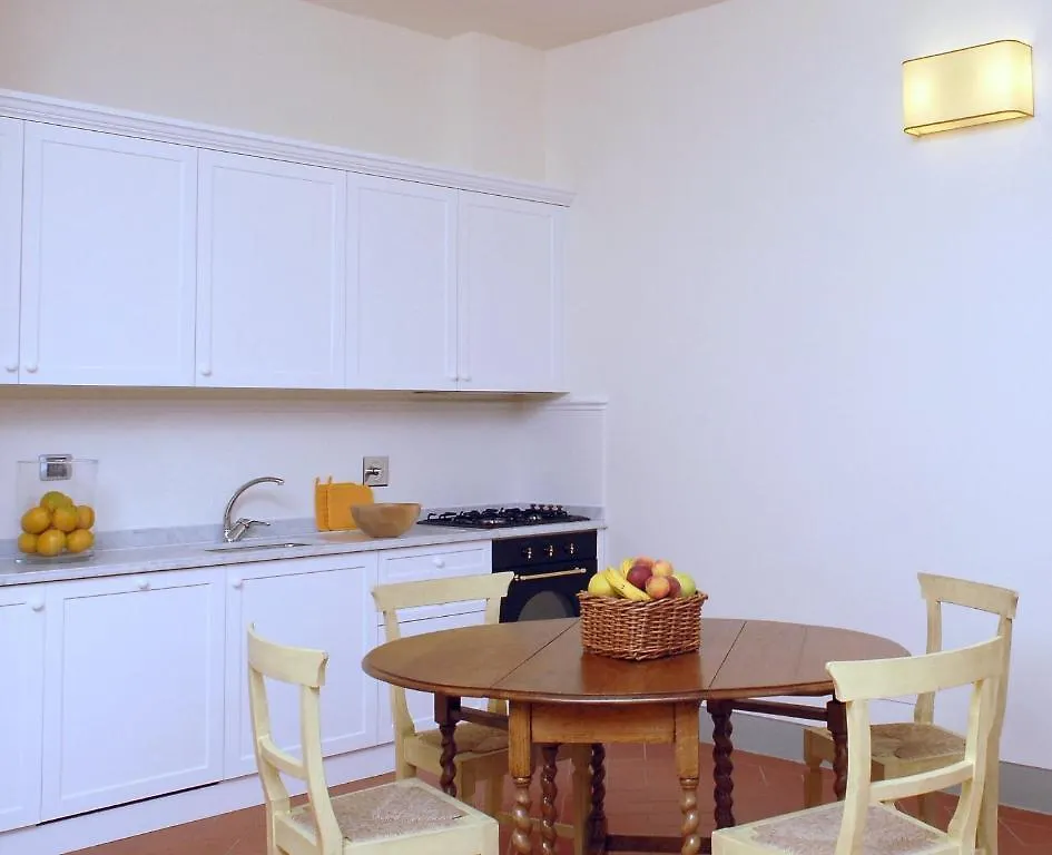 Cittadella Residence Florence Aparthotel