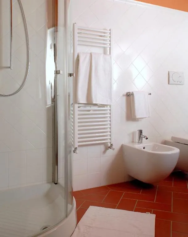 Cittadella Residence Florence 0*,